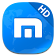 Maxthon Browser for Tablet icon