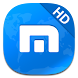 Maxthon Web Browser for Tablet