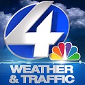 KVOA WX logo