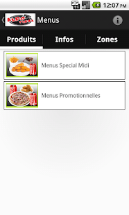 Lastest Aldo Pizza APK