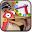 Fun Clock - Learn to tell time Download on Windows