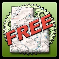 Moto mApps Utah FREE APK icône