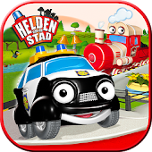 Helden van de Stad filmapp