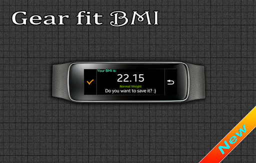 免費下載健康APP|BMI for Gear Fit app開箱文|APP開箱王