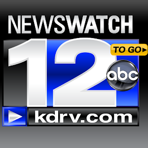 KDRV NewsWatch 12 1.3.16.0