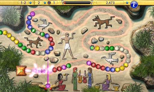 Luxor: Amun Rising HD