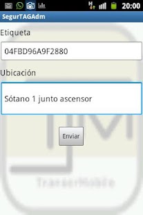 Download segurTAG_ADMIN APK