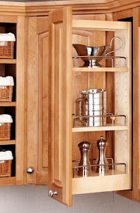 download Kitchen Storage Ideas free