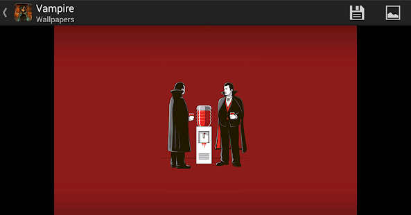 download Dark Vampires - HD Wallpapers free