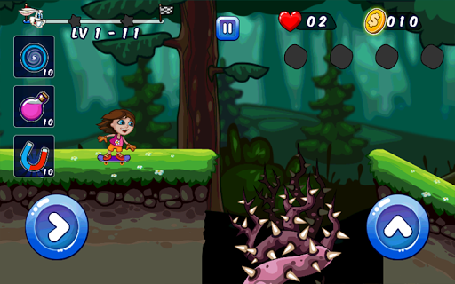 Dora The Explorer Games For Android Free Download