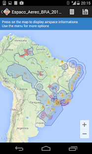 Lastest Airspace Map APK