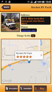 White Sands National Monument - náhled