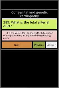 Cardiology exam questions(圖4)-速報App