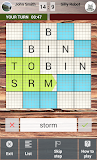 King's Square PRO -  word game