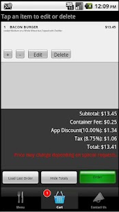 Free Download Mo's To Go APK for Android