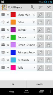 KeepScore - Score Keeper(圖4)-速報App