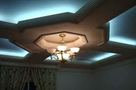 Ceiling Design Ideas(圖2)-速報App