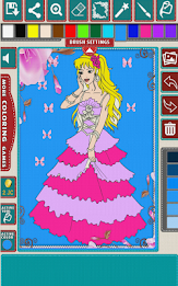 Dream Of The Princess poster 17