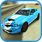 Extreme Fast Car Racer 2.0