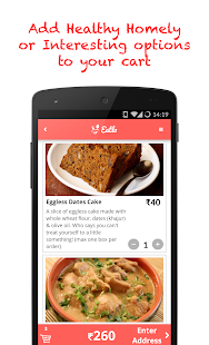 Free Eatlo Food Delivery Bangalore APK