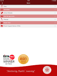 New Pasture Lane Primary poster 8