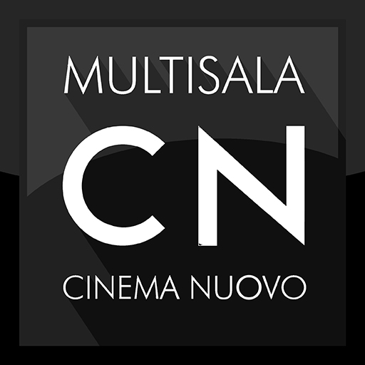 Cinema Nuovo LOGO-APP點子