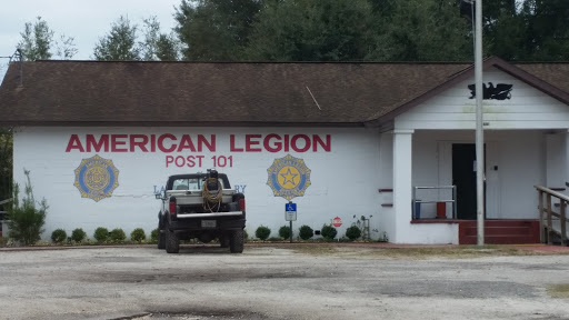 American Legion Post 101