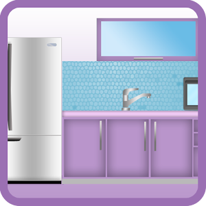 design kitchen game for PC and MAC