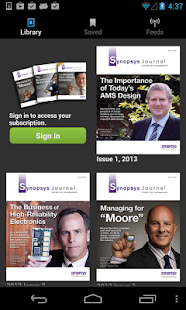 Synopsys(圖1)-速報App