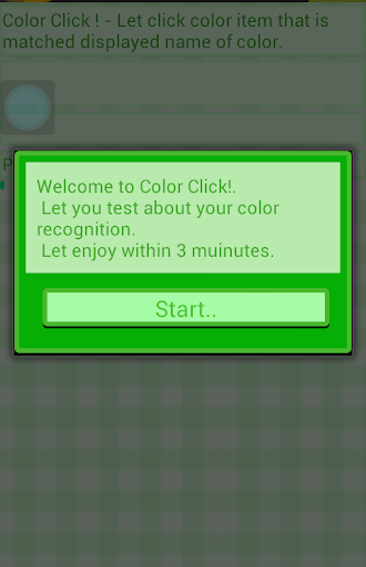 Click Color