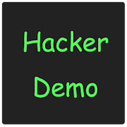 Real Hacker Demo  Icon