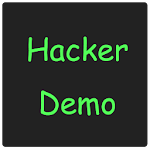Real Hacker Demo Apk