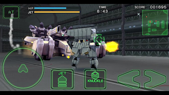 Destroy Gunners SPα(圖6)-速報App
