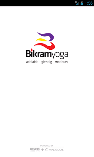 Bikram Yoga Adelaide