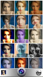 Funny Photo Booth