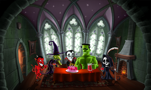 How to download V for Vampire - Free 1.0.1 mod apk for pc