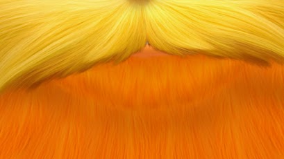 The Official Lorax App