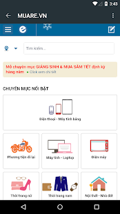 Free Rao Vặt: Tổng Hợp Web Rao Vặt APK for Android