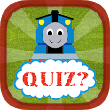 Thomas Toys Quiz icon