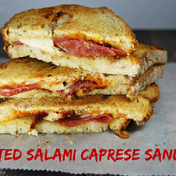 10 Best Pepperoni Sandwich Recipes