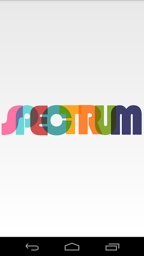 Spectrum