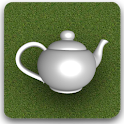 Tea Time logo