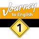 Journey to English 1 APK