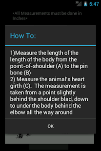 Lastest Beef Weight Calculator APK for Android