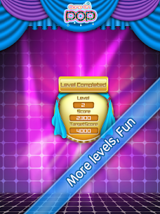 Come On Pop HD Screenshots 8