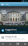 Oslo Travel Guide by Triposo