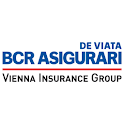 BCR Asigurari de Viata VIG logo
