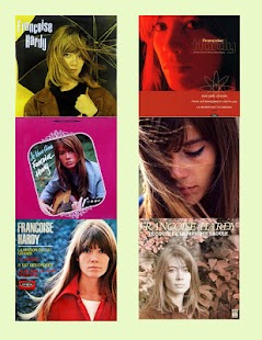 The Best of Francoise Hardy - screenshot thumbnail