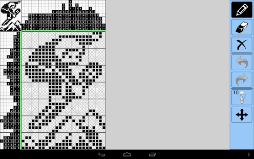 Griddlers Plus(圖6)-速報App