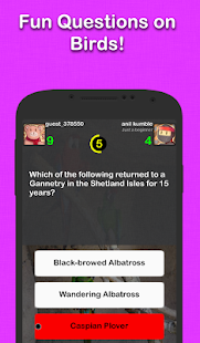 How to download Bird Trivia patch 1.5625 apk for pc